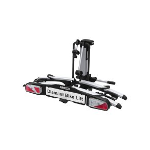 Cykelholder til træk 