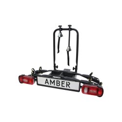 Cykelholder til tr&aelig;k "Pro-User Amber 2"
