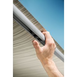 Markise "Thule 1200" 500 | Mystic Grey