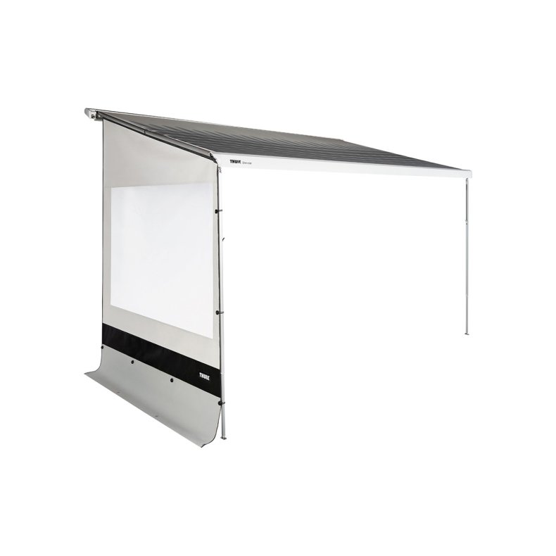 Teleskopstang "Thule 1200"