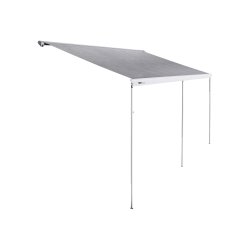 Underst&oslash;tte til frontskinne "Thule"