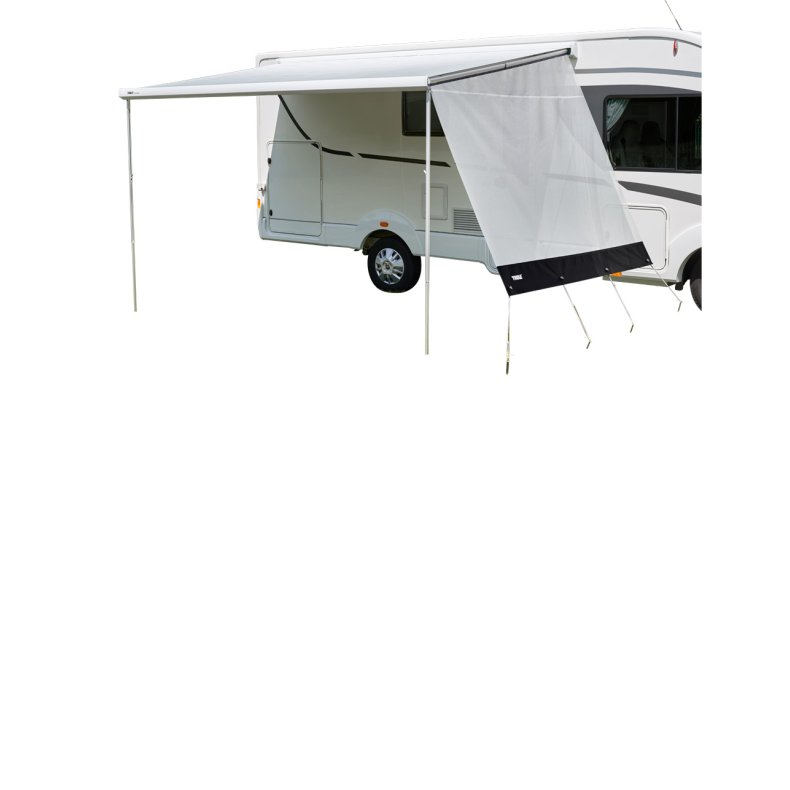 Side "Thule Sun Blocker" | 1200 | 250 | H 225-249