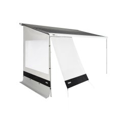 Front Thule Rain Blocker Front G2 112 x 185 