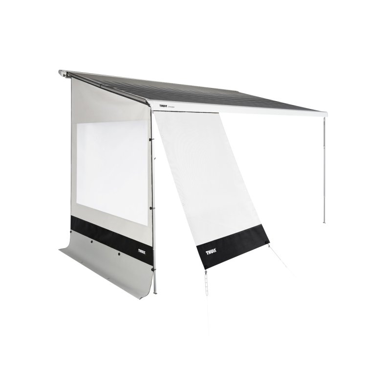 Front Thule Rain Blocker Front G2 147 x 185