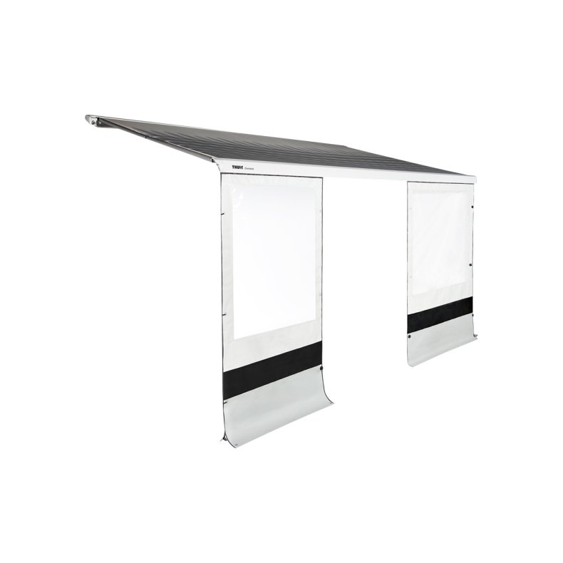 Front Thule Rain Blocker Front G2 127 x 185