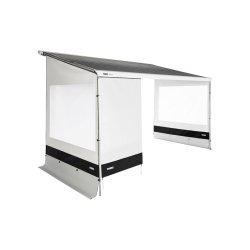 Front Thule Rain Blocker Front G2 112 x 185 