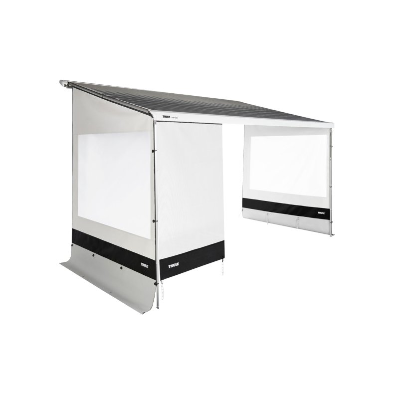 Front Thule Rain Blocker Front G2 147 x 185