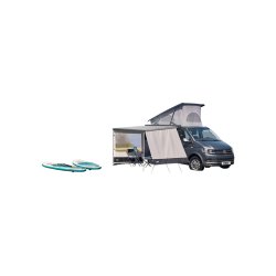 Markise "Thule 5102" VW | 260 | Mystic Grey