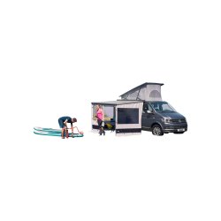 Markise "Thule 5102" VW | 260 | Mystic Grey