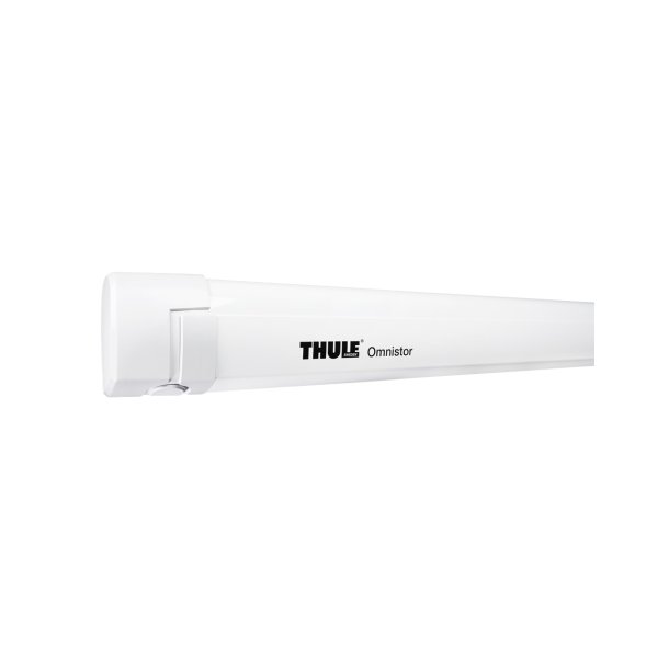 Markise "Thule 5200" 305 | 12V | Mystic Grey