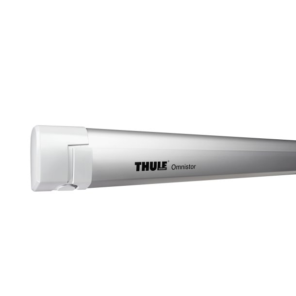 Markise "Thule 5200" 305 | 12V | Mystic Grey