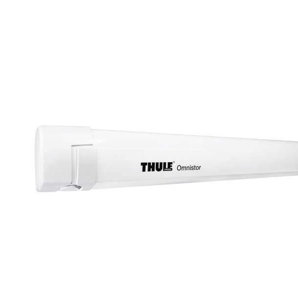 Markise "Thule 5200" 355 | 12V | Mystic Grey