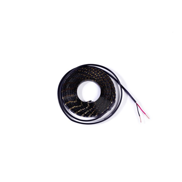 LED b&aring;nd "Thule Sideways" 400 cm. 12V