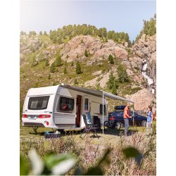 Markise "Thule 6300" | 260 | Mystic Grey