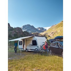 Markise "Thule 6300" | 260 | Mystic Grey