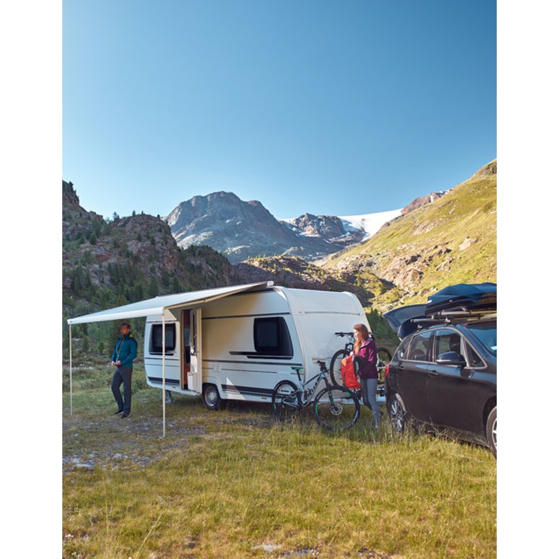 Markise "Thule 6300" | 260 | Mystic Grey