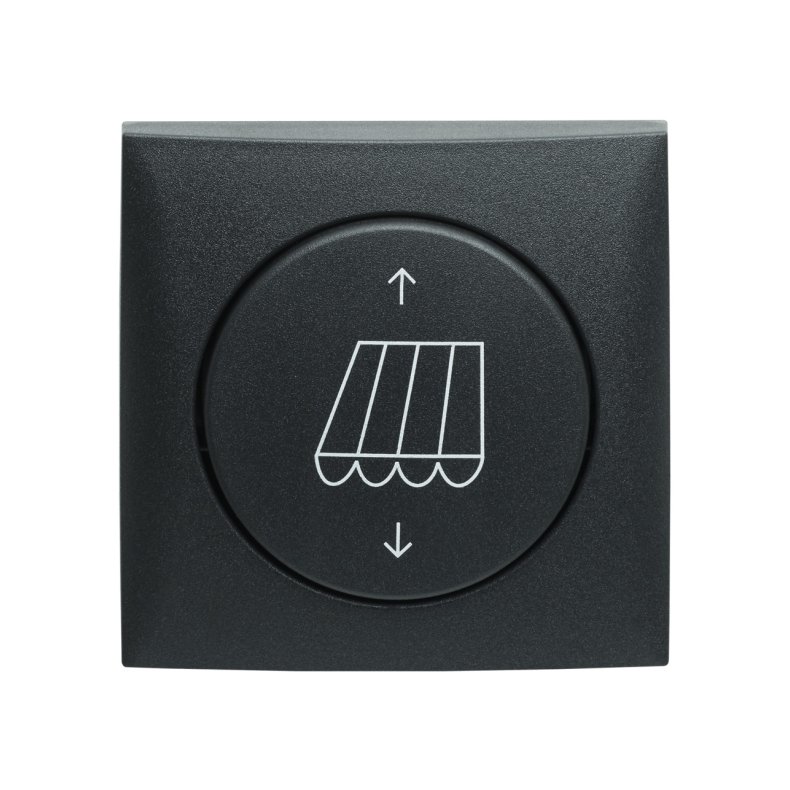 Markise "Thule 6300" 300 | 12V | Mystic Grey