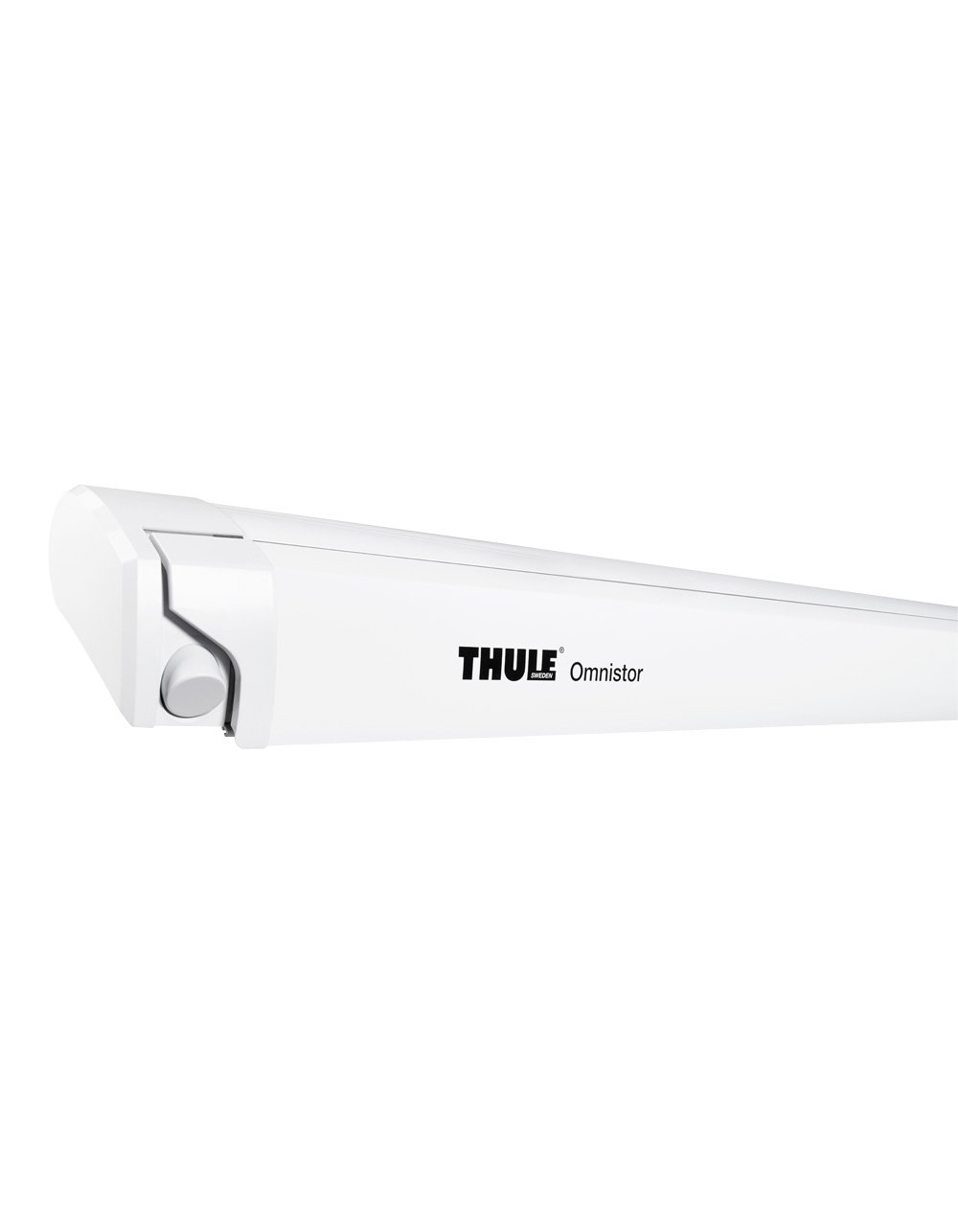 Auvent Panoramique Thule 9200 XL – 550 Cm – Comme Neuf, Sans Emballage