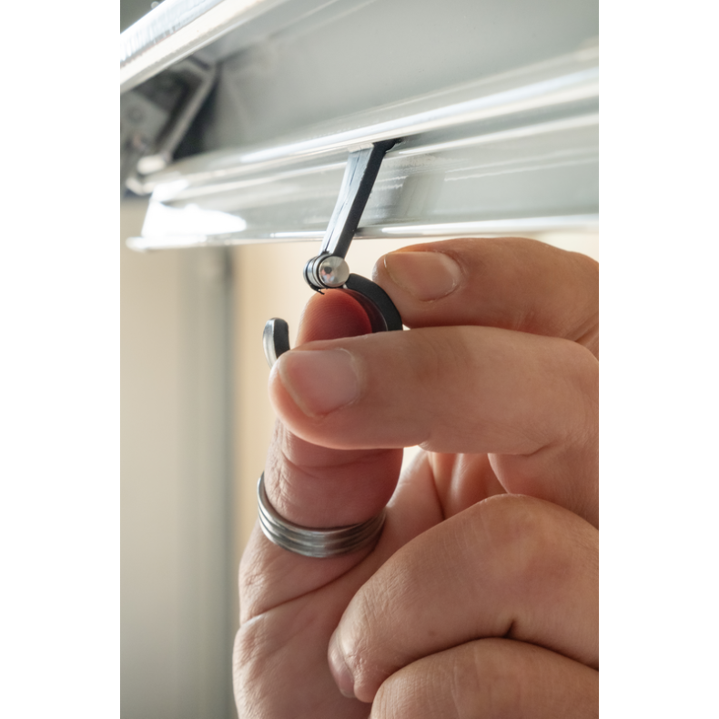 Kroge til Thule markise