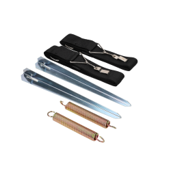 Stormsikring til Thule markise