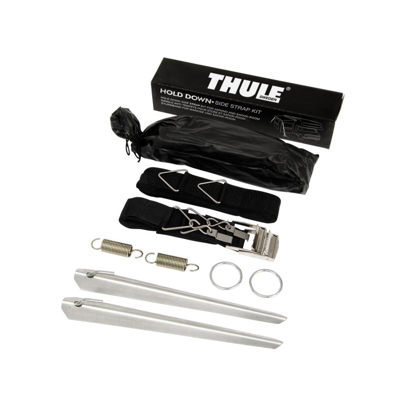 Stormsikring "Thule Side Strap Kit"