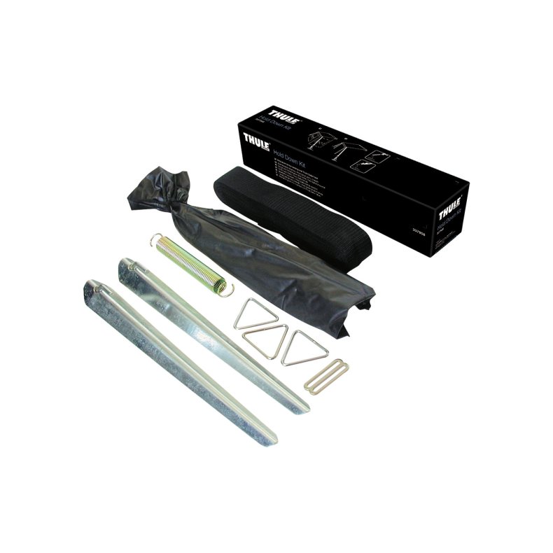 Stormsikring "Thule Hold down kit"