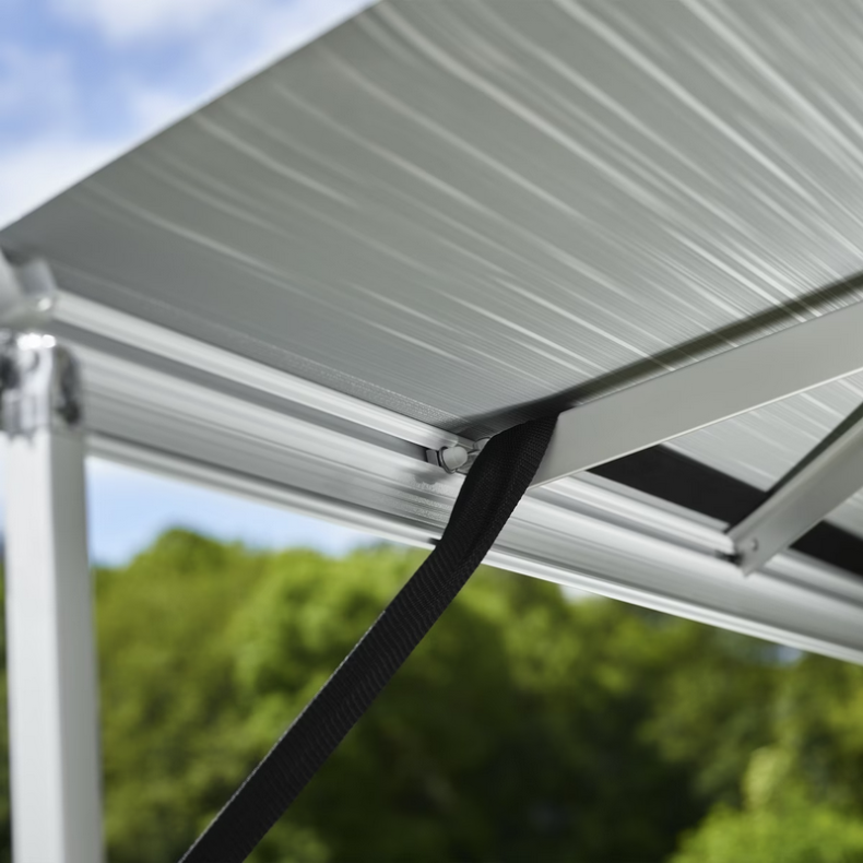 Stormsikring "Thule Hold down kit"