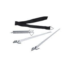 Stormsikring "Fiamma Tie Down S"