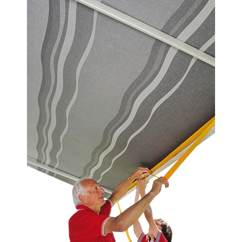 Stormsikring "Fiamma Tie Down S"