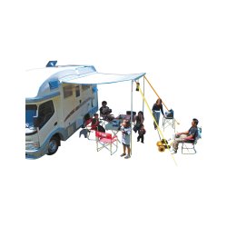 Stormsikring "Fiamma Tie Down S"