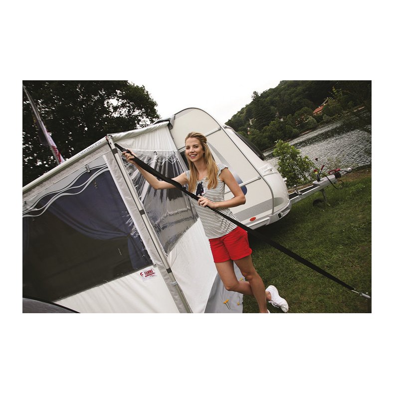Stormsikring "Tie Down Caravanstore"