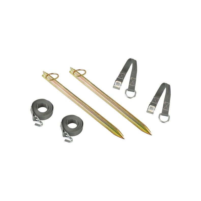 Stormsikring til fortelt