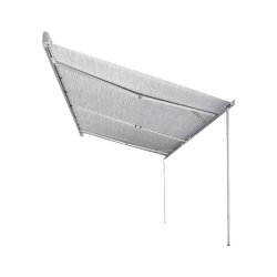 Teleskopstang "Thule" G2