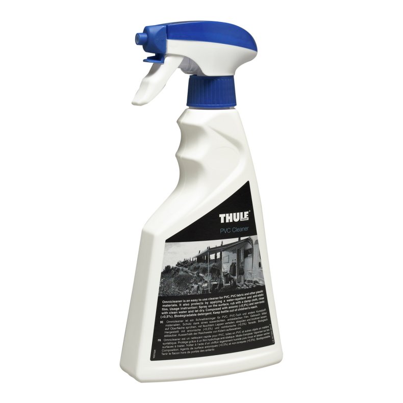 Reng&oslash;ring "Thule Cleaner" | 24 stk. display