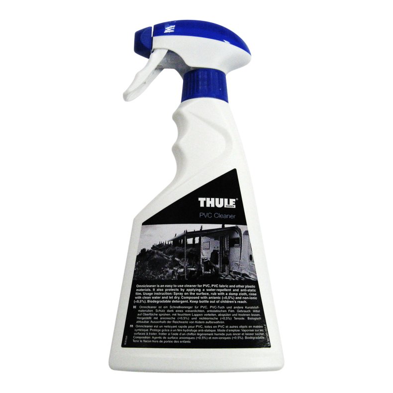 Reng&oslash;ring "Thule Cleaner" | 24 stk. display