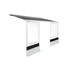 Front "Thule Rain Blocker" | 150 x 230