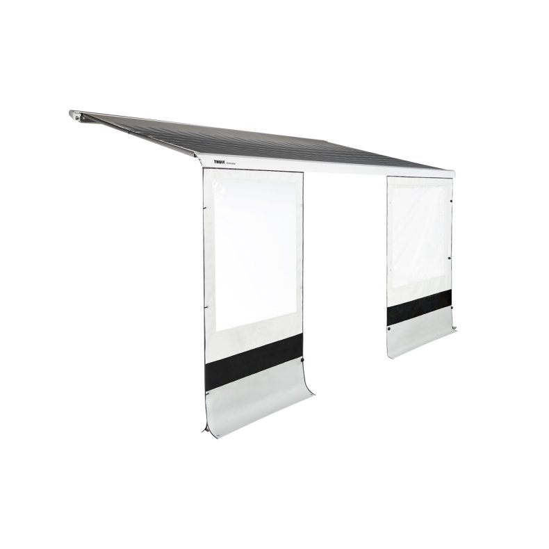 Front "Thule Rain Blocker" | 150 x 230