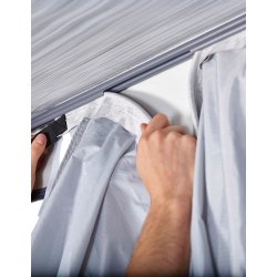 Monteringskit for Quickfit og Easylink