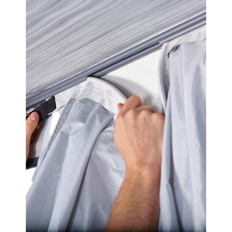 Monteringskit for Quickfit og Easylink