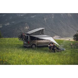 Side "Thule Subsola Front Pack"