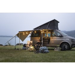 Side "Thule Subsola Front Pack"