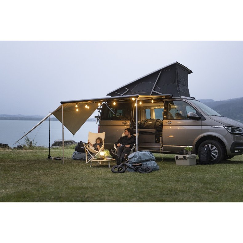 Sidepanel "Thule Subsola Medium"