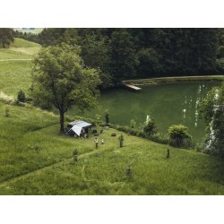 Side "Thule Subsola Front Pack"