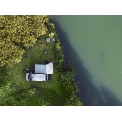 Side "Thule Subsola Front Pack"