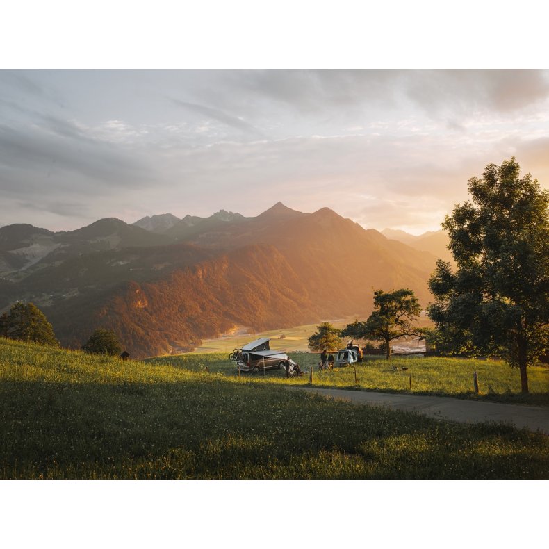 Sidepanel "Thule Subsola Medium"