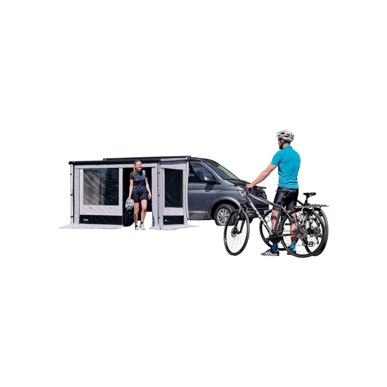 Markisetelt "Thule Residence G3" til 5102 VWT5/T6