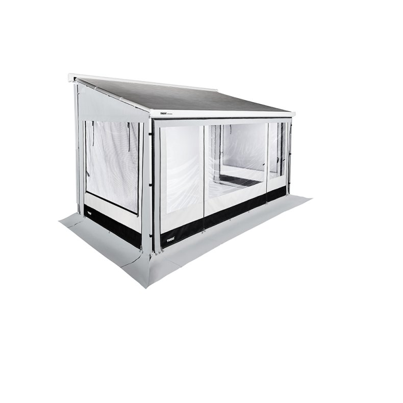 Front "Thule Residence G3" 400 cm.