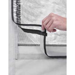 Fortelt "Thule Panorama Veduta" 6300 400 cm. | L