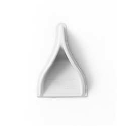 V-spoilers til campingvogn 50 stk.