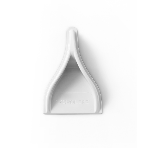 V-spoilers til campingvogn 50 stk.